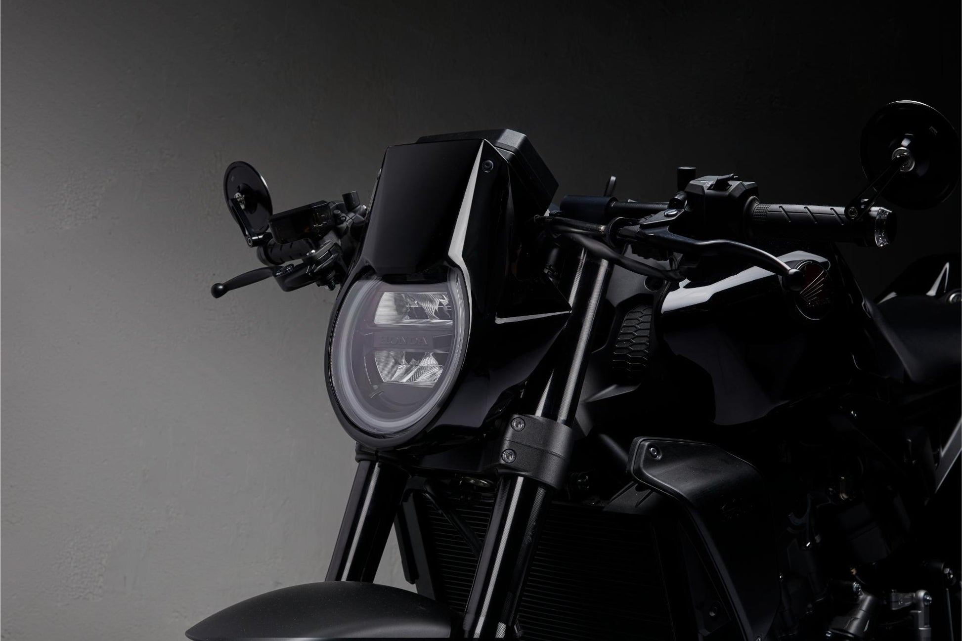 BW Honda CB1000R Black Edition - TheArsenale