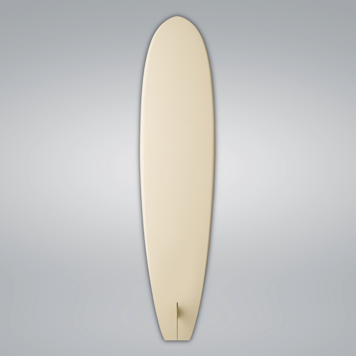 The Muskoka Paddleboard - Cream