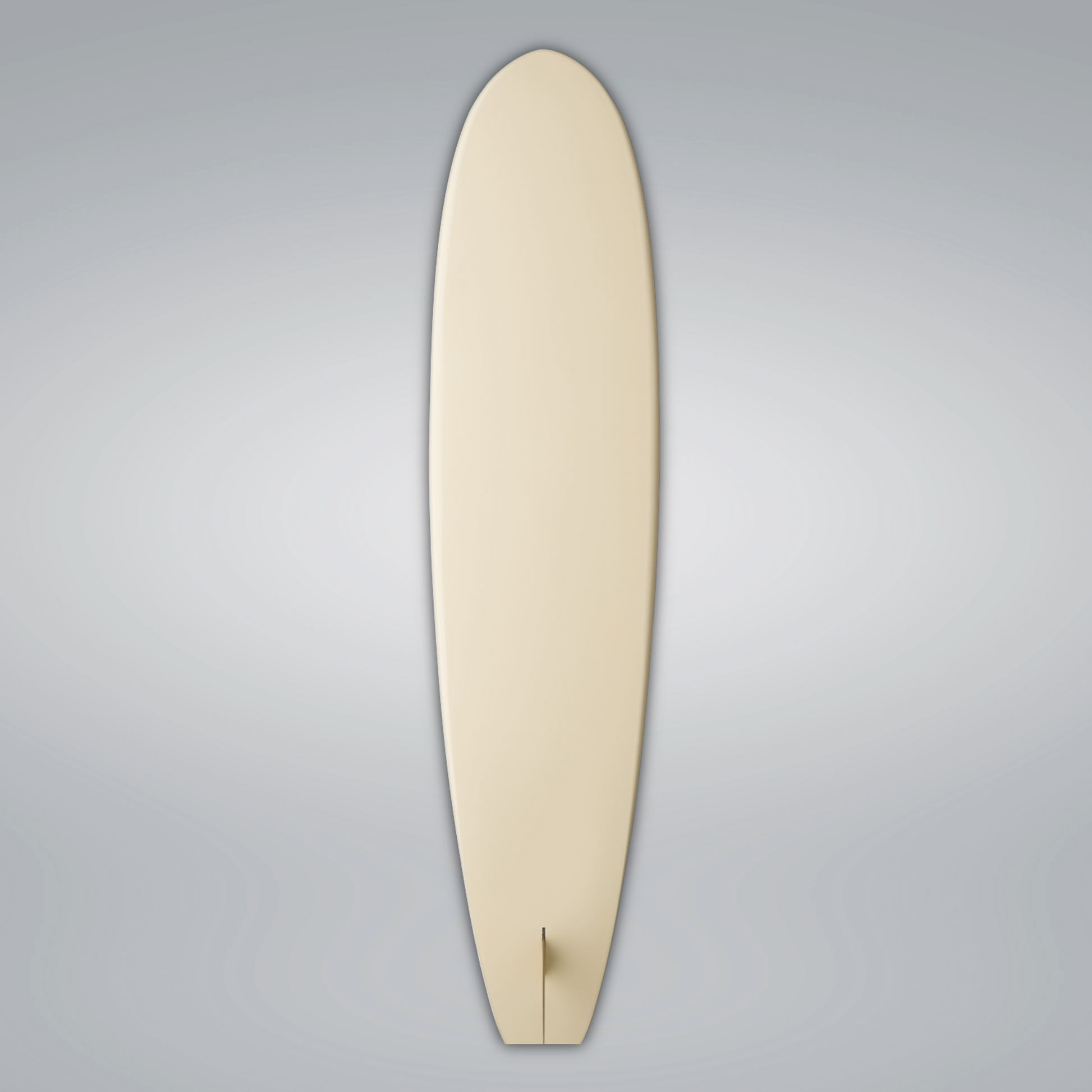The Muskoka Paddleboard - Cream