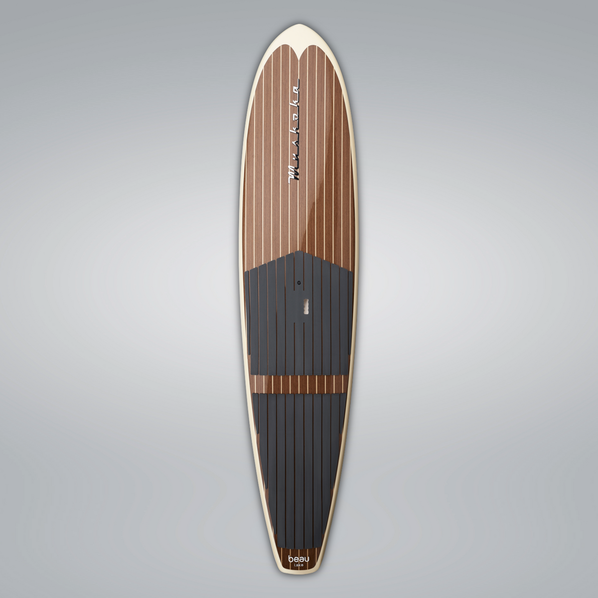 The Muskoka Paddleboard - Cream