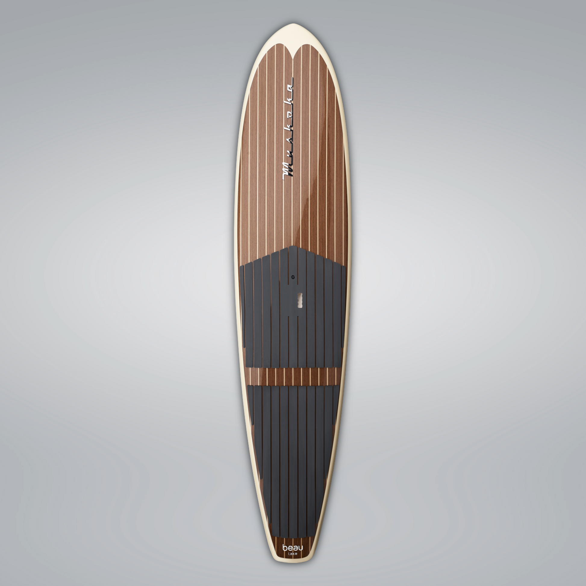 The Muskoka Paddleboard - Cream
