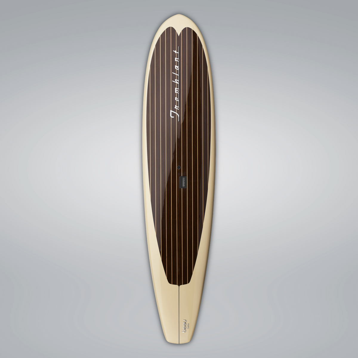 The Tremblant Paddleboard - Walnut