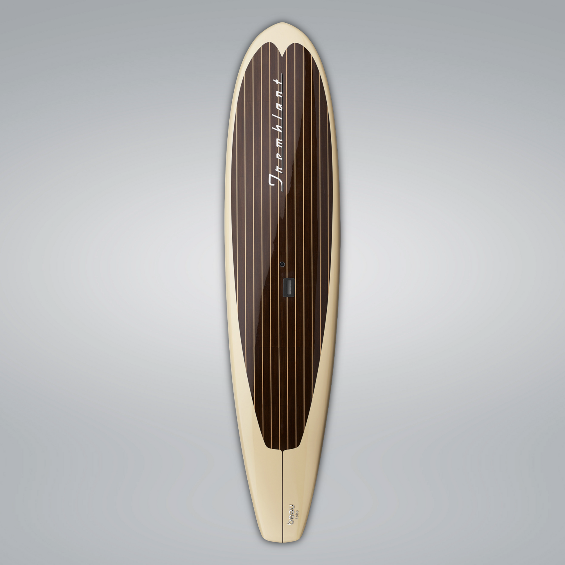 The Tremblant Paddleboard - Walnut