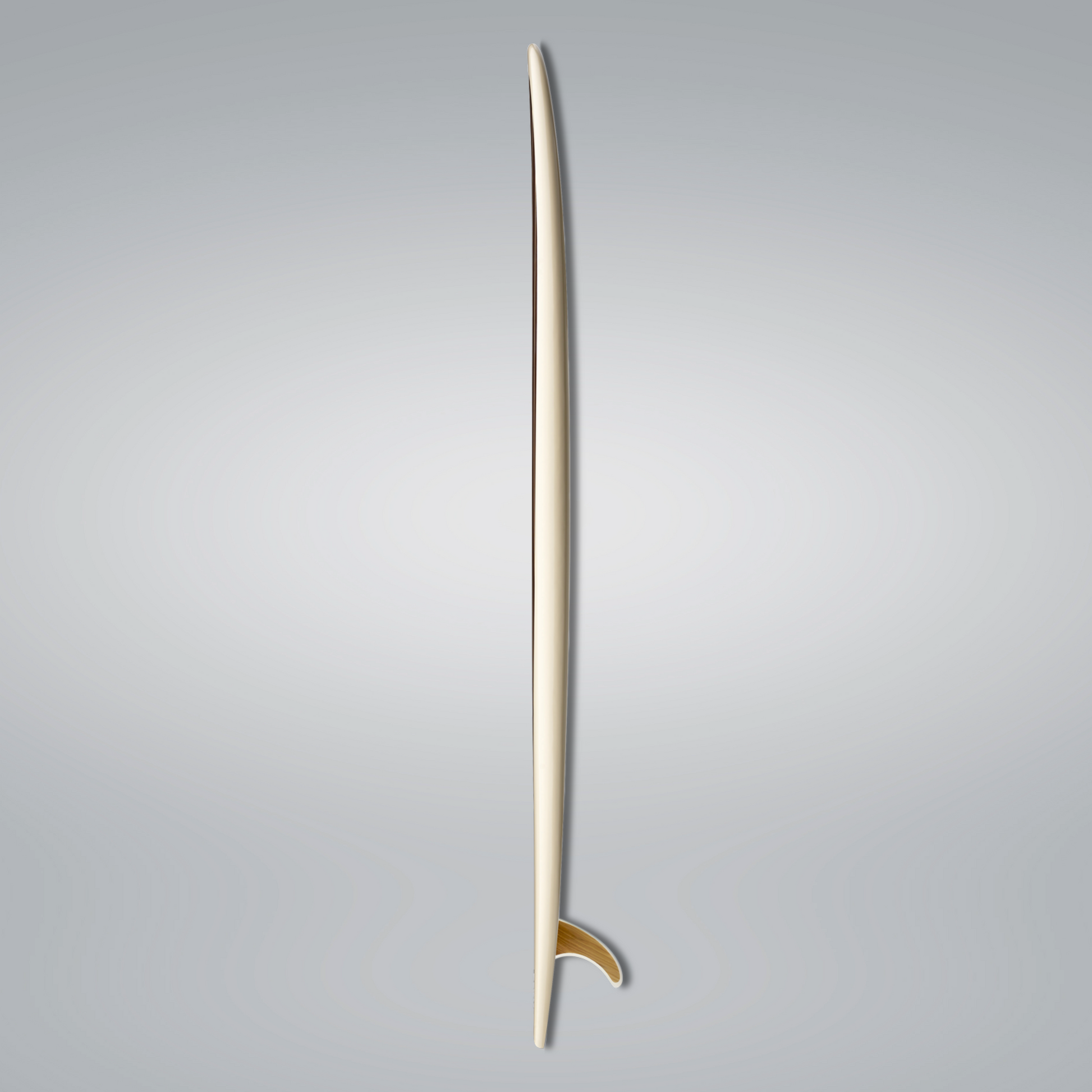 The Tremblant Paddleboard - Walnut