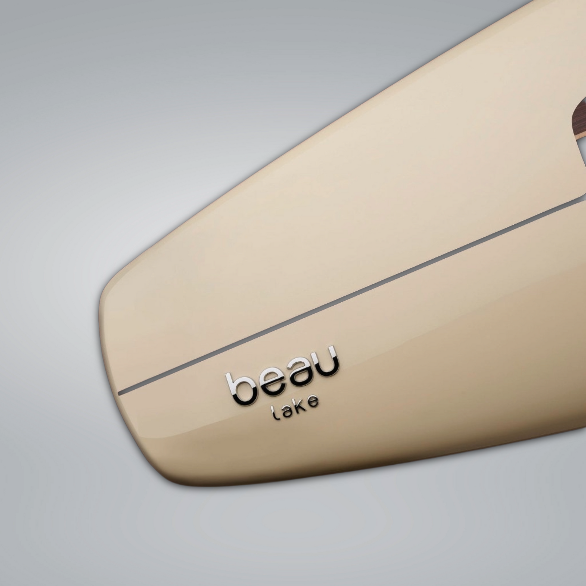 The Tremblant Paddleboard - Walnut