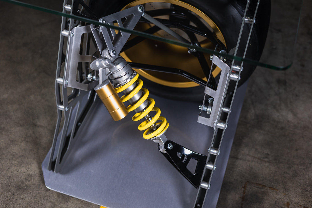 Formula 3 Wheel Table - Pushrod Edition