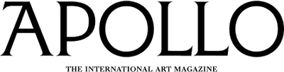 APOLLO MAGAZINE