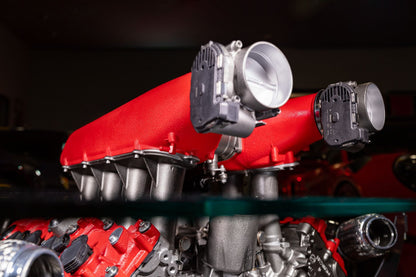 Ferrari 458 Engine Coffee Table – Art Table | TheArsenale