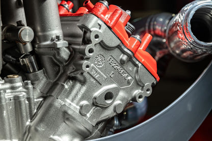 Ferrari 458 Engine Coffee Table – Art Table | TheArsenale