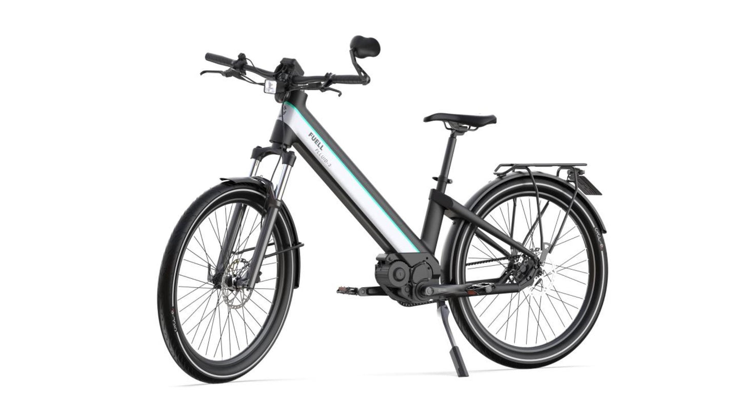 FUELL FLLUID-3 EBIKE