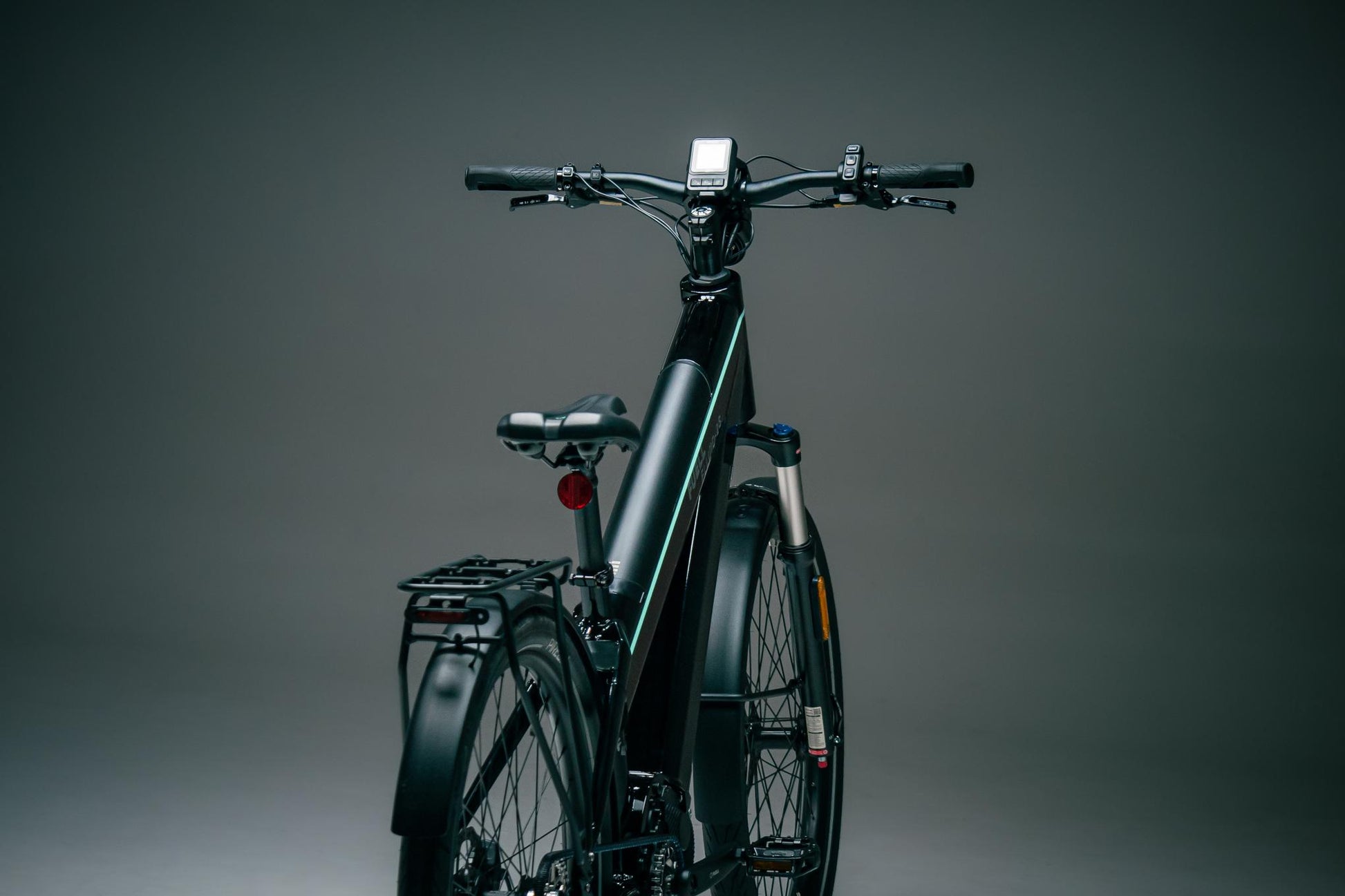 FUELL FLLUID-2 EBIKE FUELL FLLUID-2 EBIKE