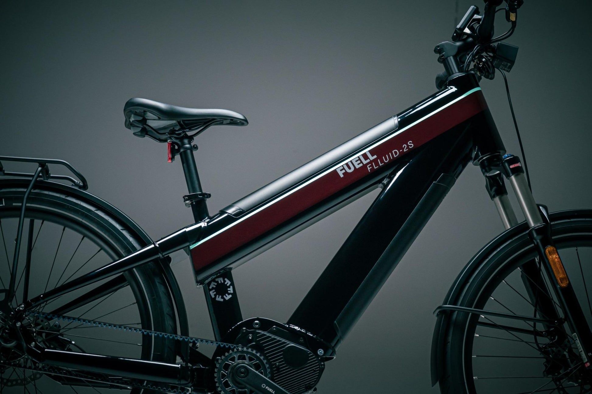 fuell fluid electric bicycle for sale FUELL Flluid-2 Ebike