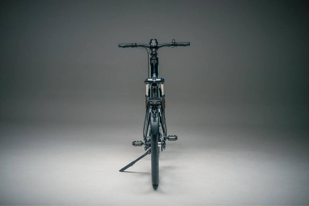 FUELL FLLUID-3 EBIKE