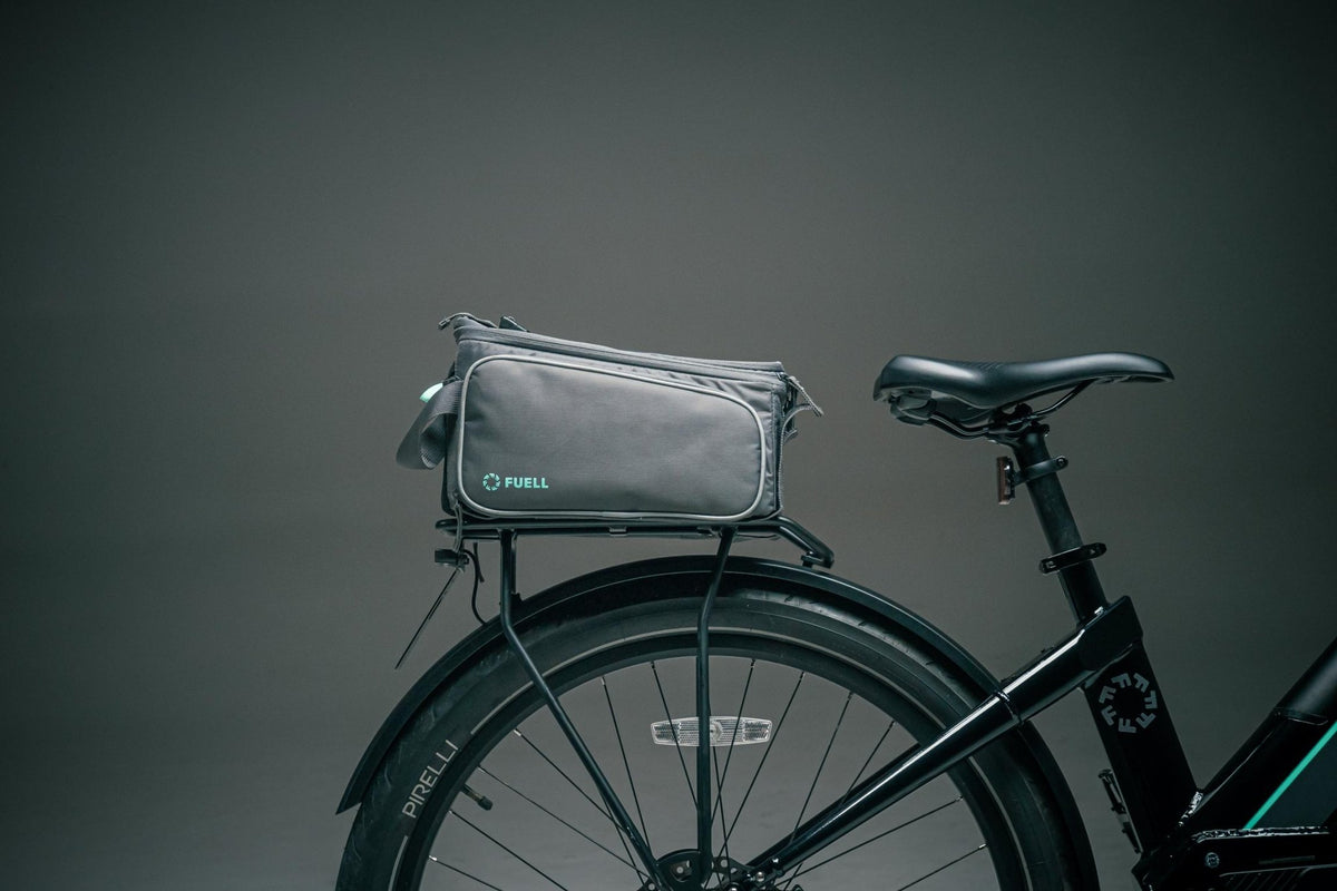 FUELL FLLUID-3 EBIKE