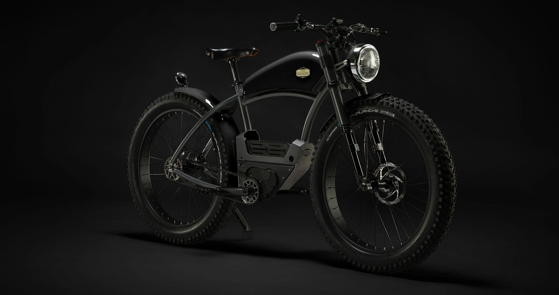 HERITAGE ORIGINE TheArsenale - Main Image