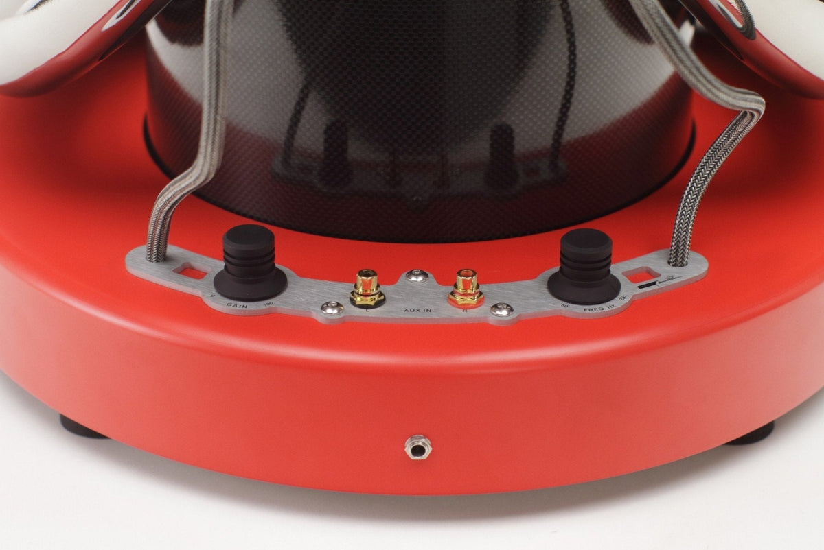 iXOOST XiLO Scuderia - Hi-Fi Speaker