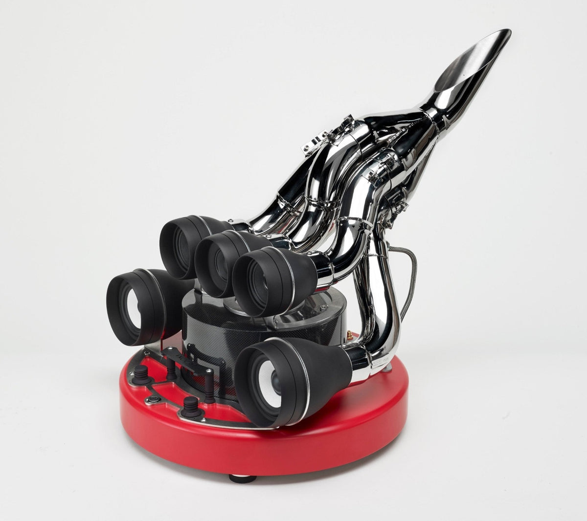 iXOOST XiLO Scuderia - Hi-Fi Speaker