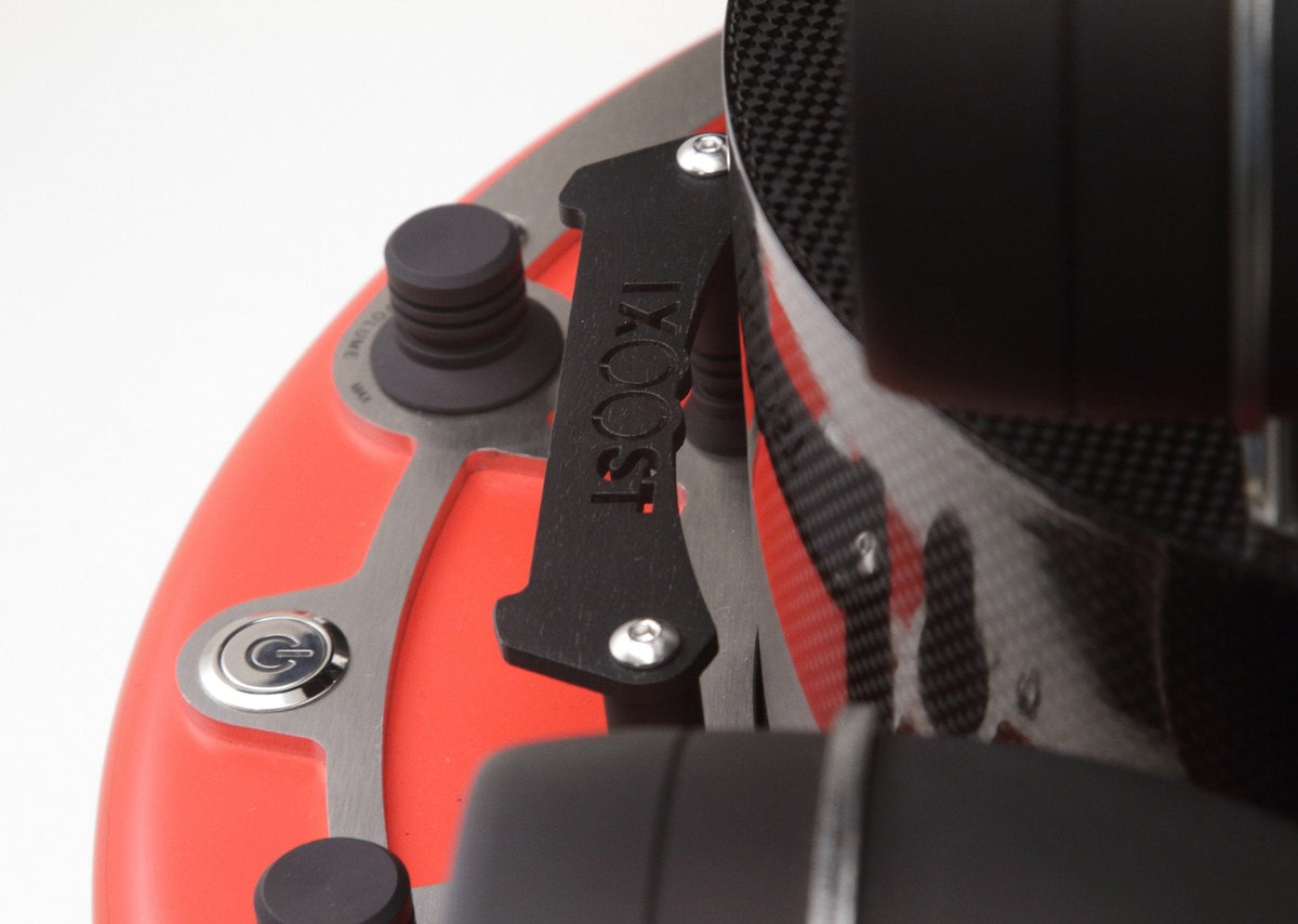 iXOOST XiLO Scuderia - Hi-Fi Speaker