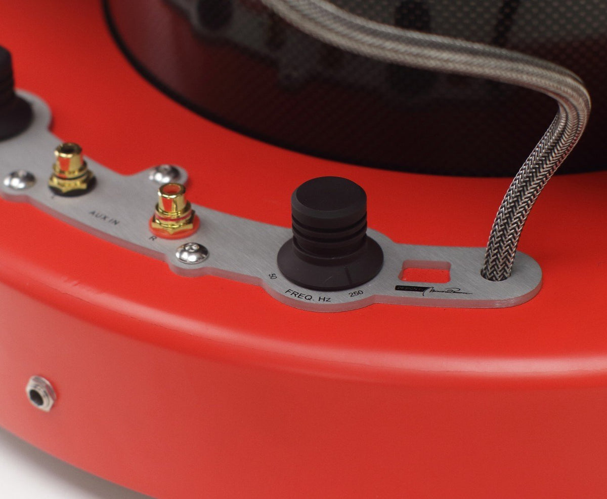 iXOOST XiLO Scuderia - Hi-Fi Speaker
