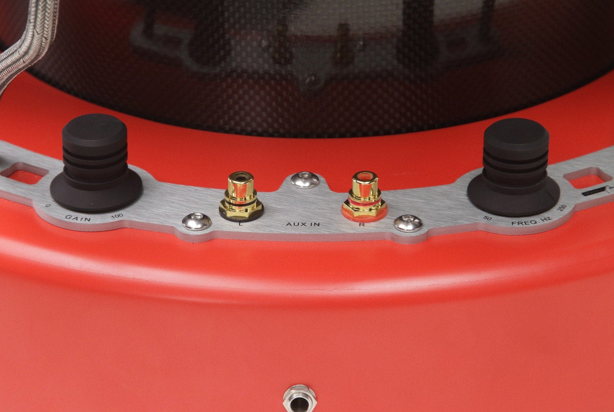 iXOOST XiLO Scuderia - Hi-Fi Speaker