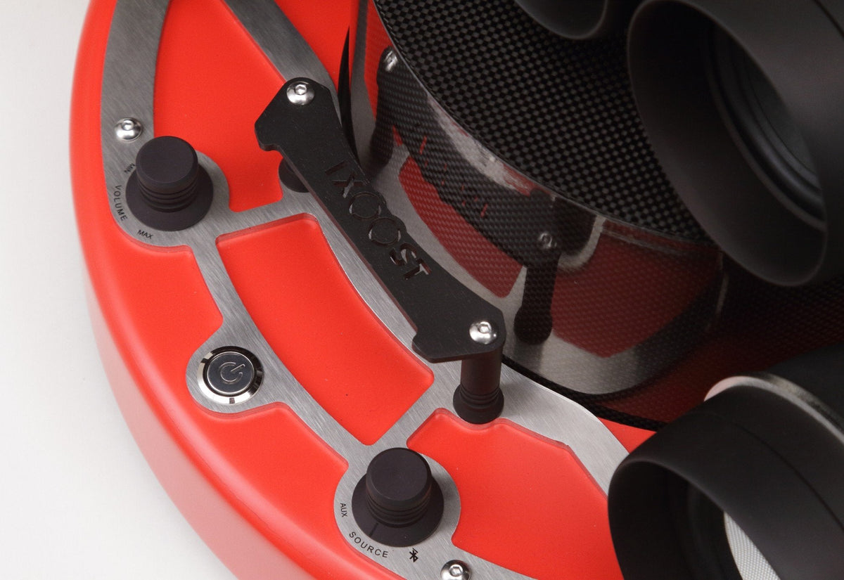 iXOOST XiLO Scuderia - Hi-Fi Speaker