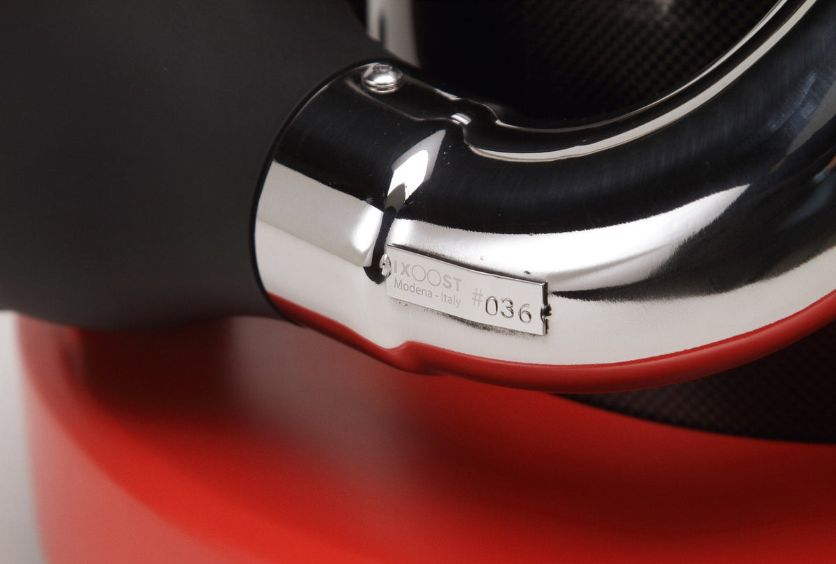iXOOST XiLO Scuderia - Hi-Fi Speaker