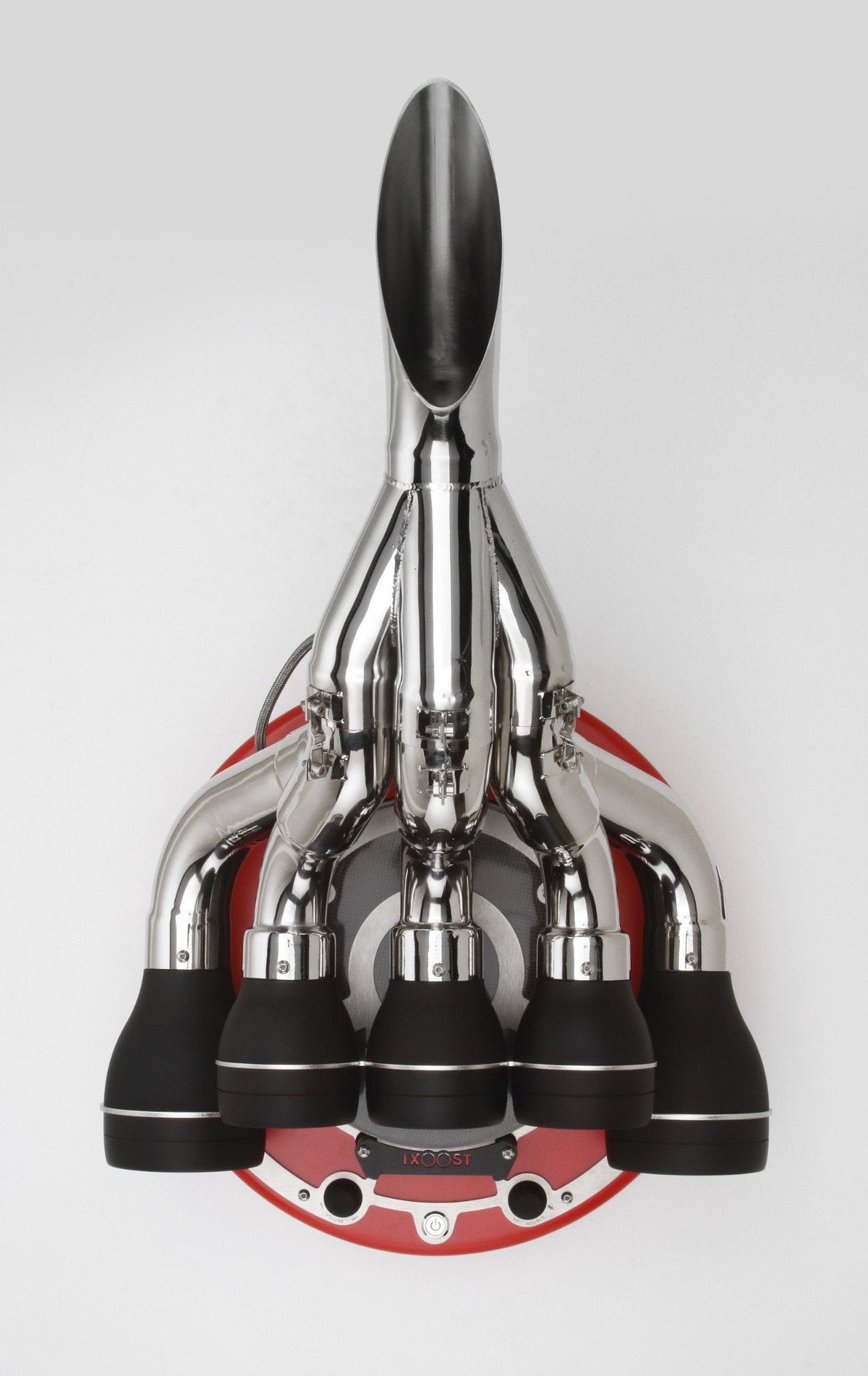 iXOOST XiLO Scuderia - Hi-Fi Speaker