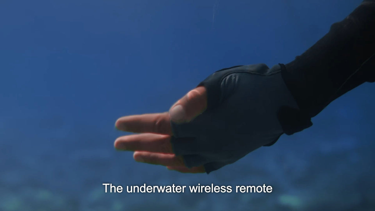 KikFin Pro - Smart Swimming Fin