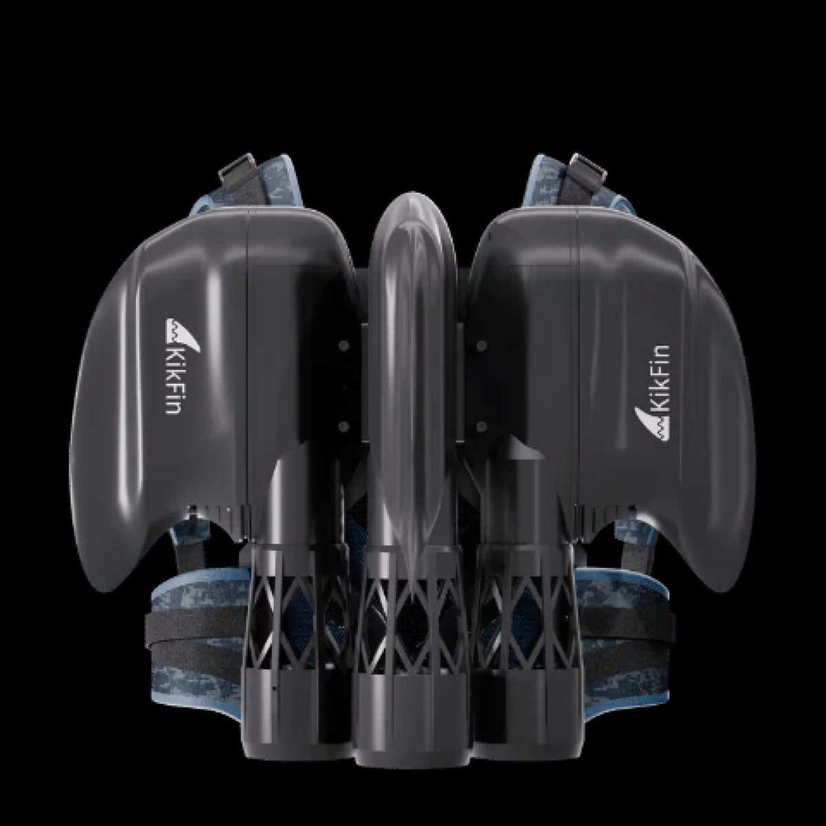 KikFin Pro - Smart Swimming Fin