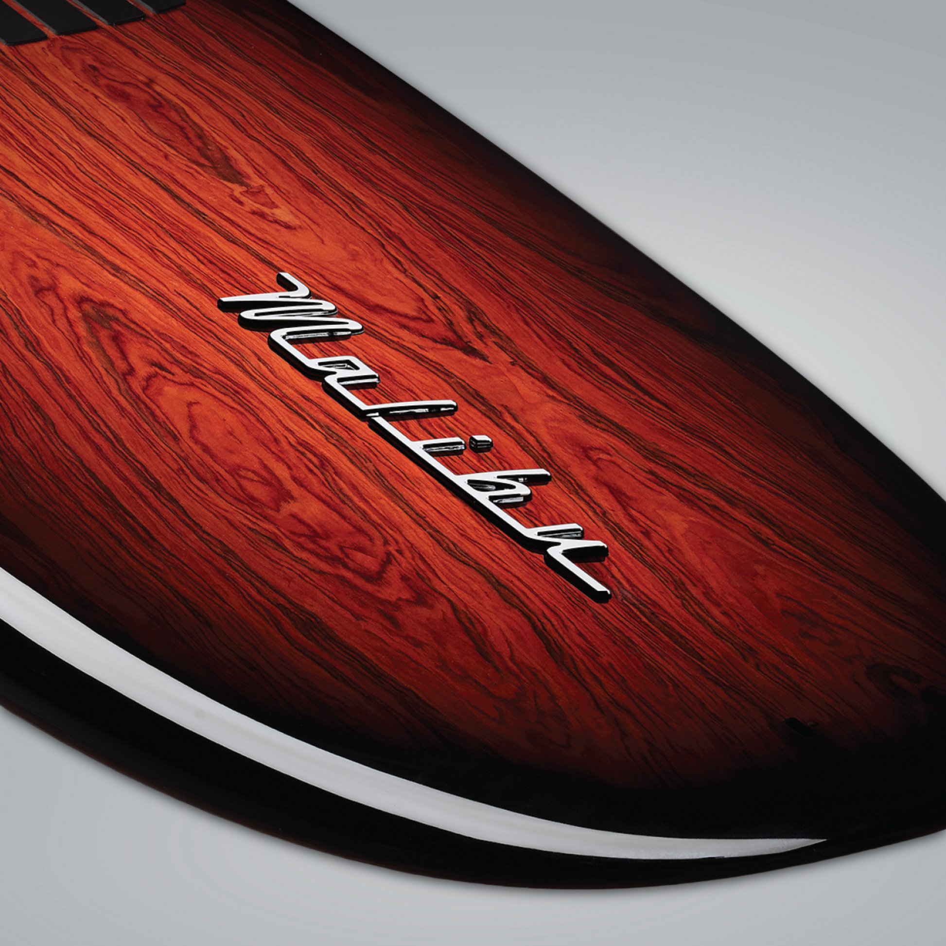 The Malibu - Luxury Paddleboard