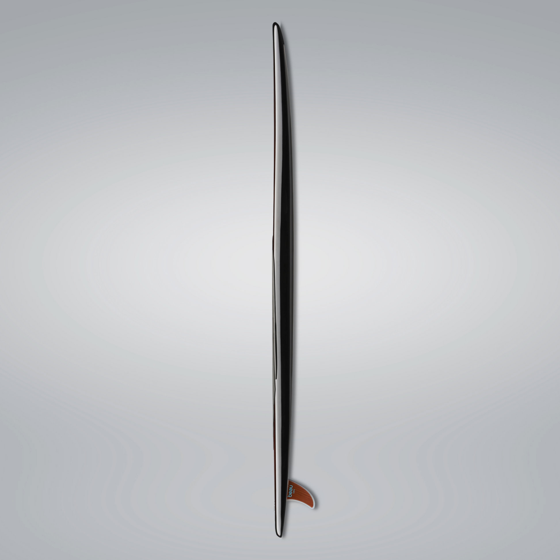 The Malibu - Luxury Paddleboard