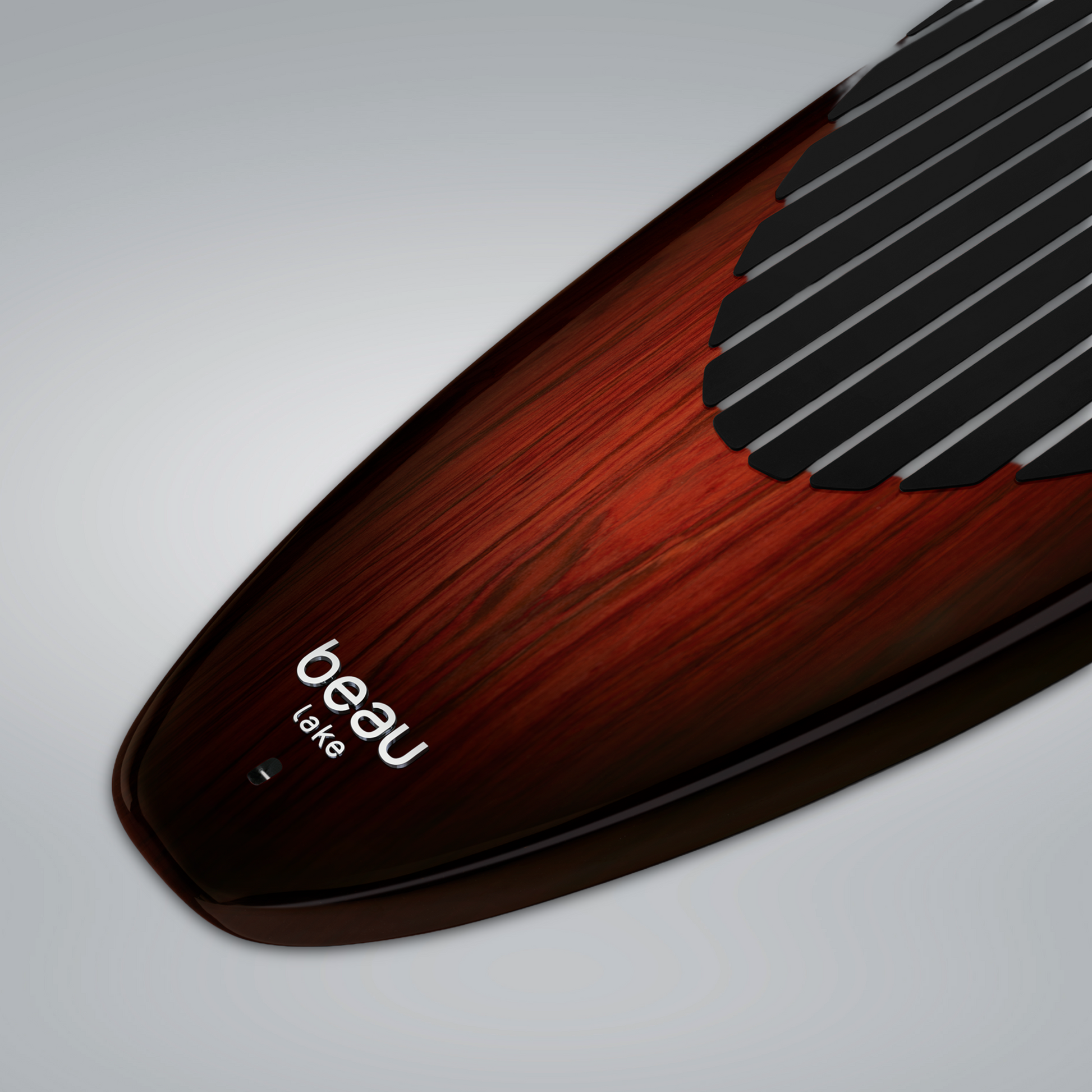 The Malibu - Luxury Paddleboard