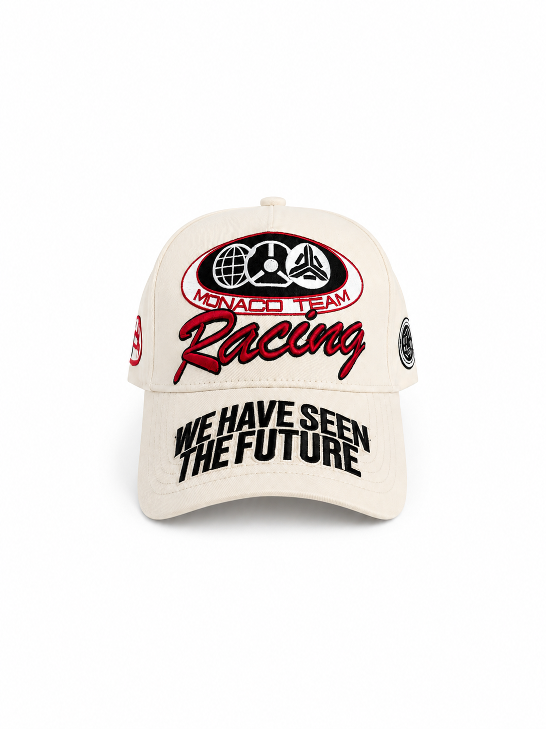 TA Monaco Team Racing Cap