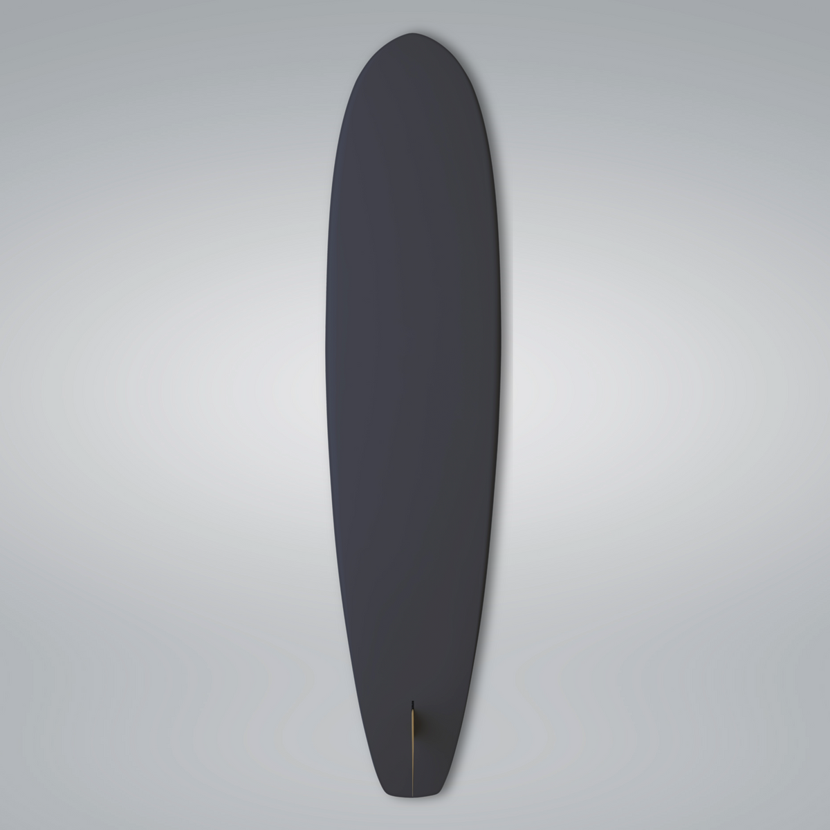 The Muskoka Paddleboard - Navy