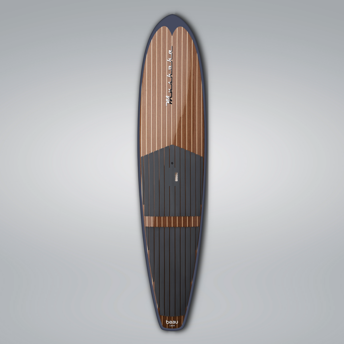 The Muskoka Paddleboard - Navy