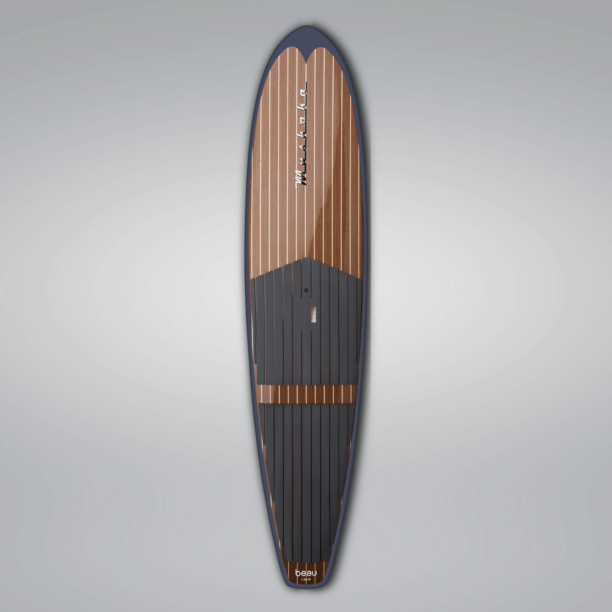 The Muskoka Paddleboard - Navy