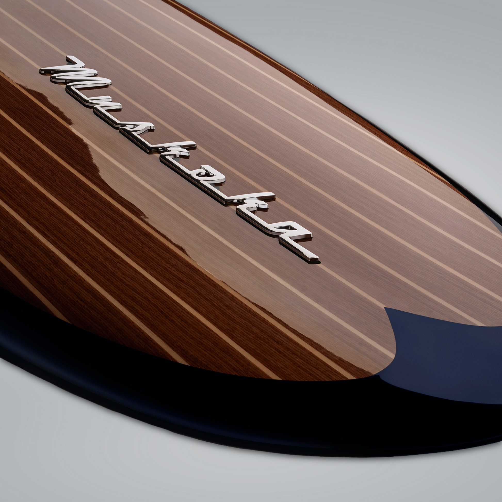 The Muskoka Paddleboard - Navy