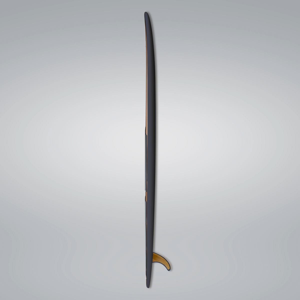 The Muskoka Paddleboard - Navy