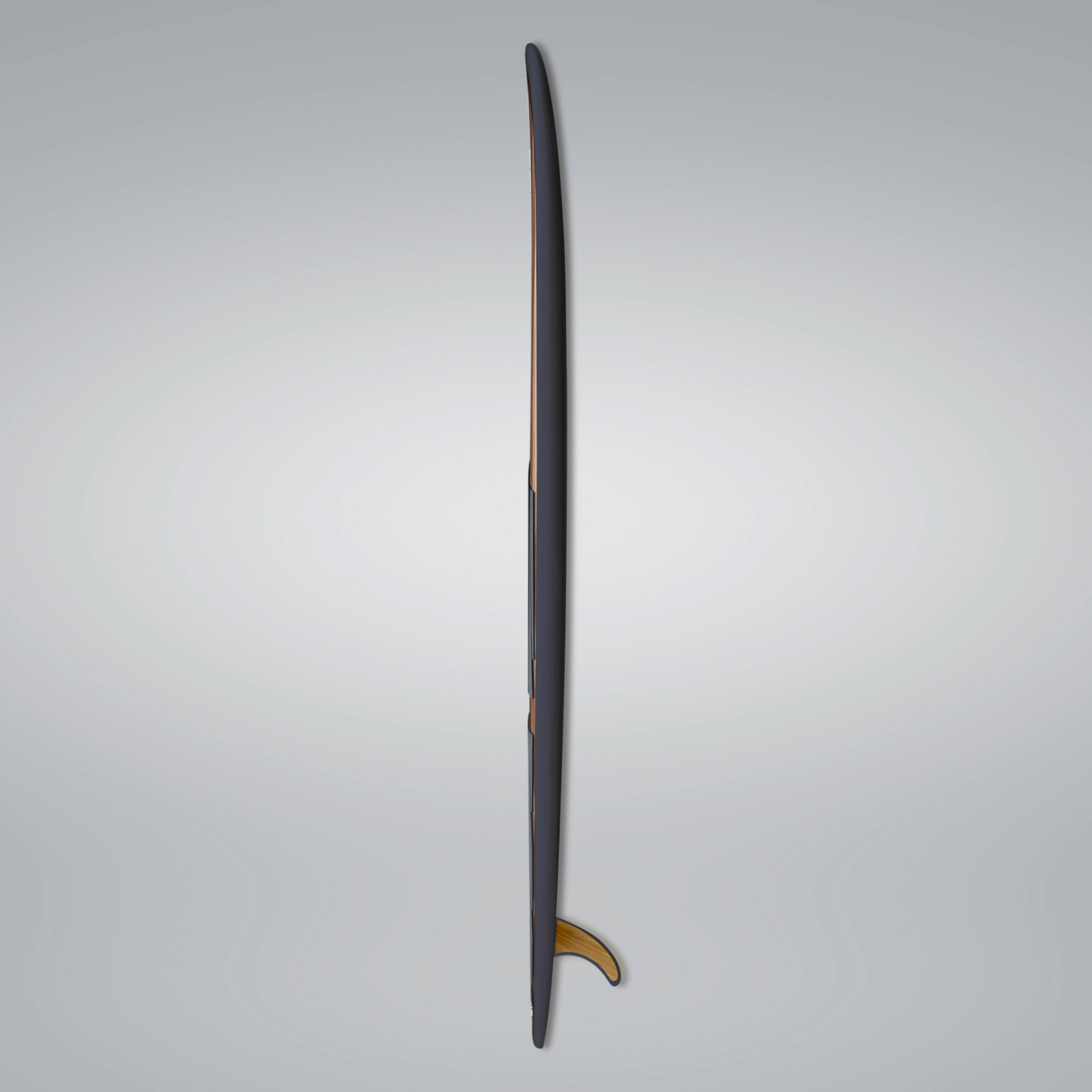 The Muskoka Paddleboard - Navy