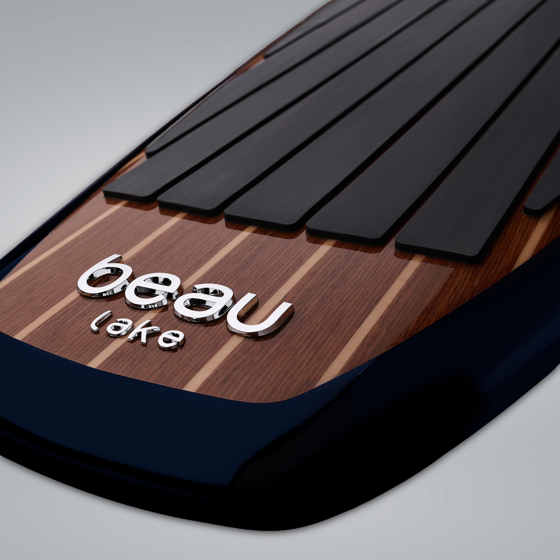The Muskoka Paddleboard - Navy