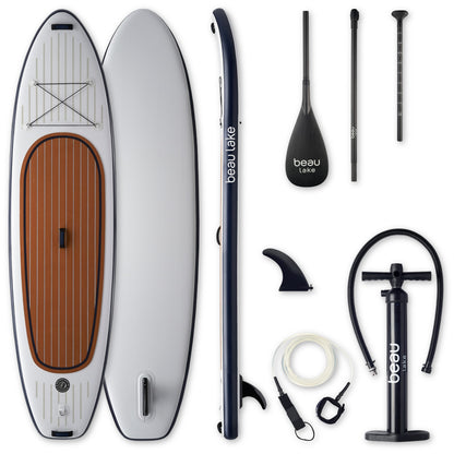 The Newport iSUP