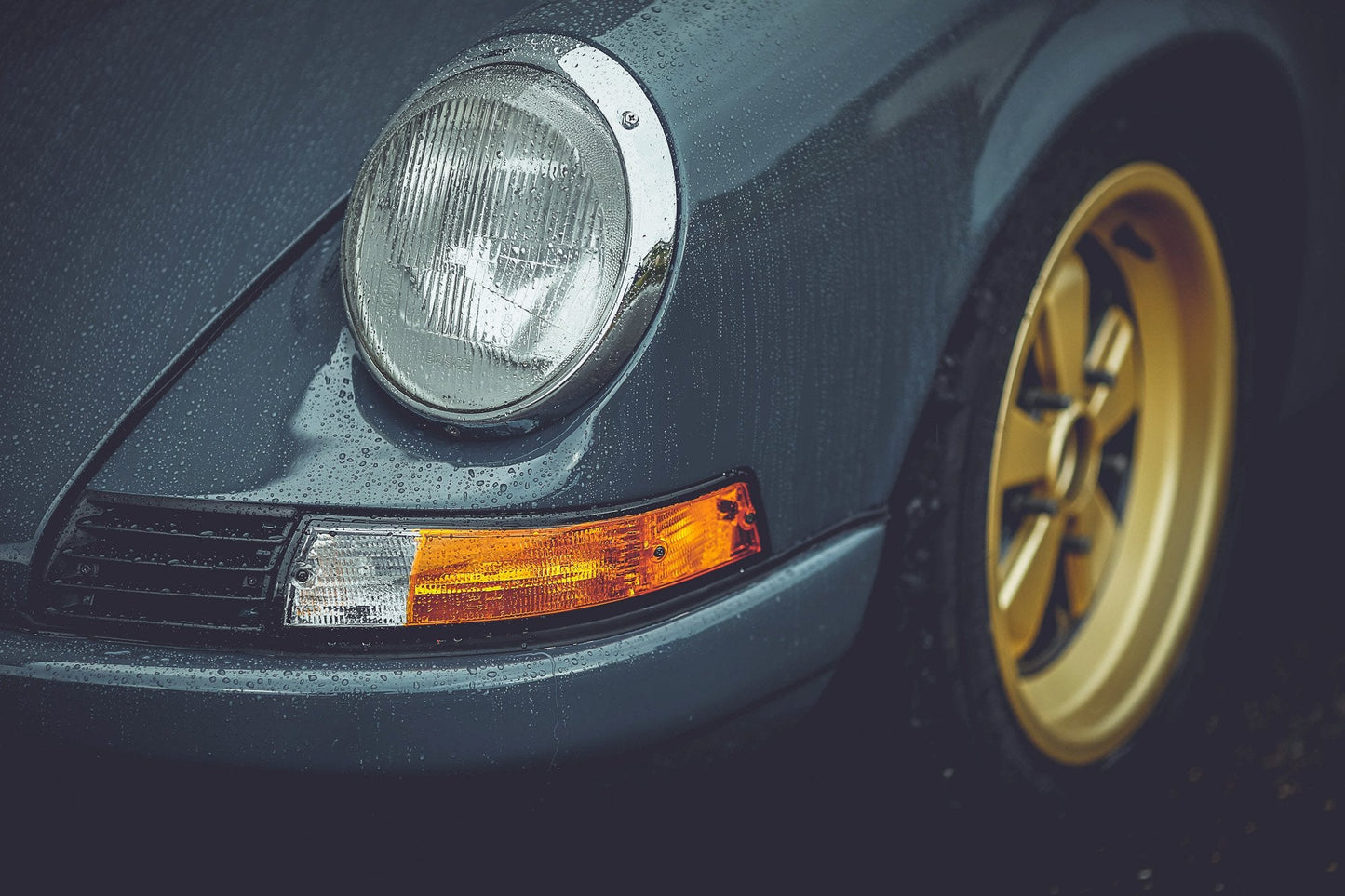 Porsche 911 SC 3.0 "MR 11" - TheArsenale