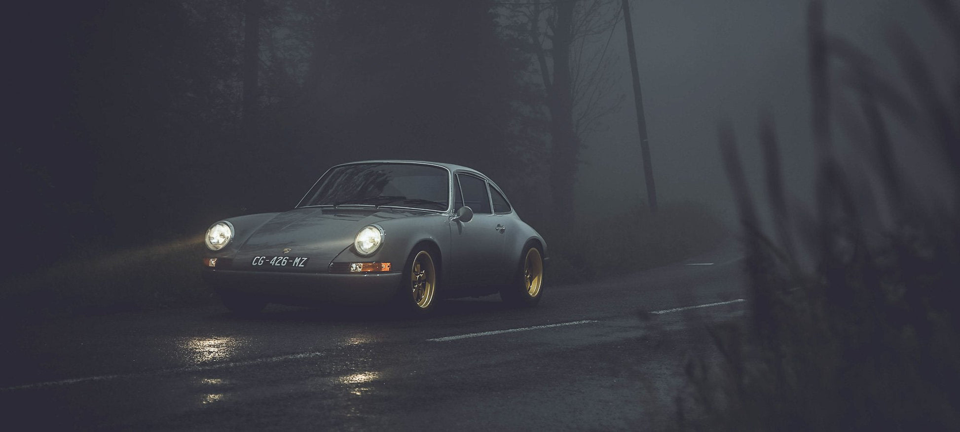 Porsche 911 SC 3.0 "MR 11" - TheArsenale