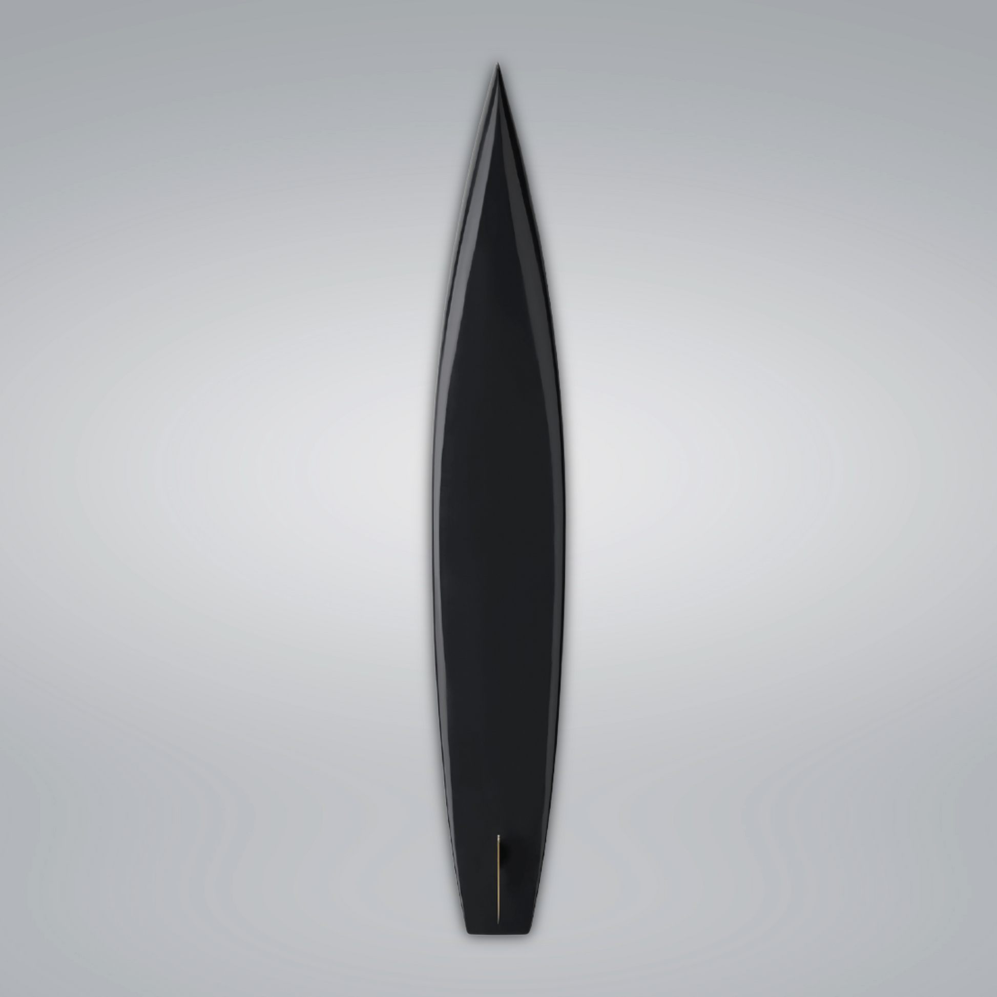 The Rapid - Luxury Paddleboard