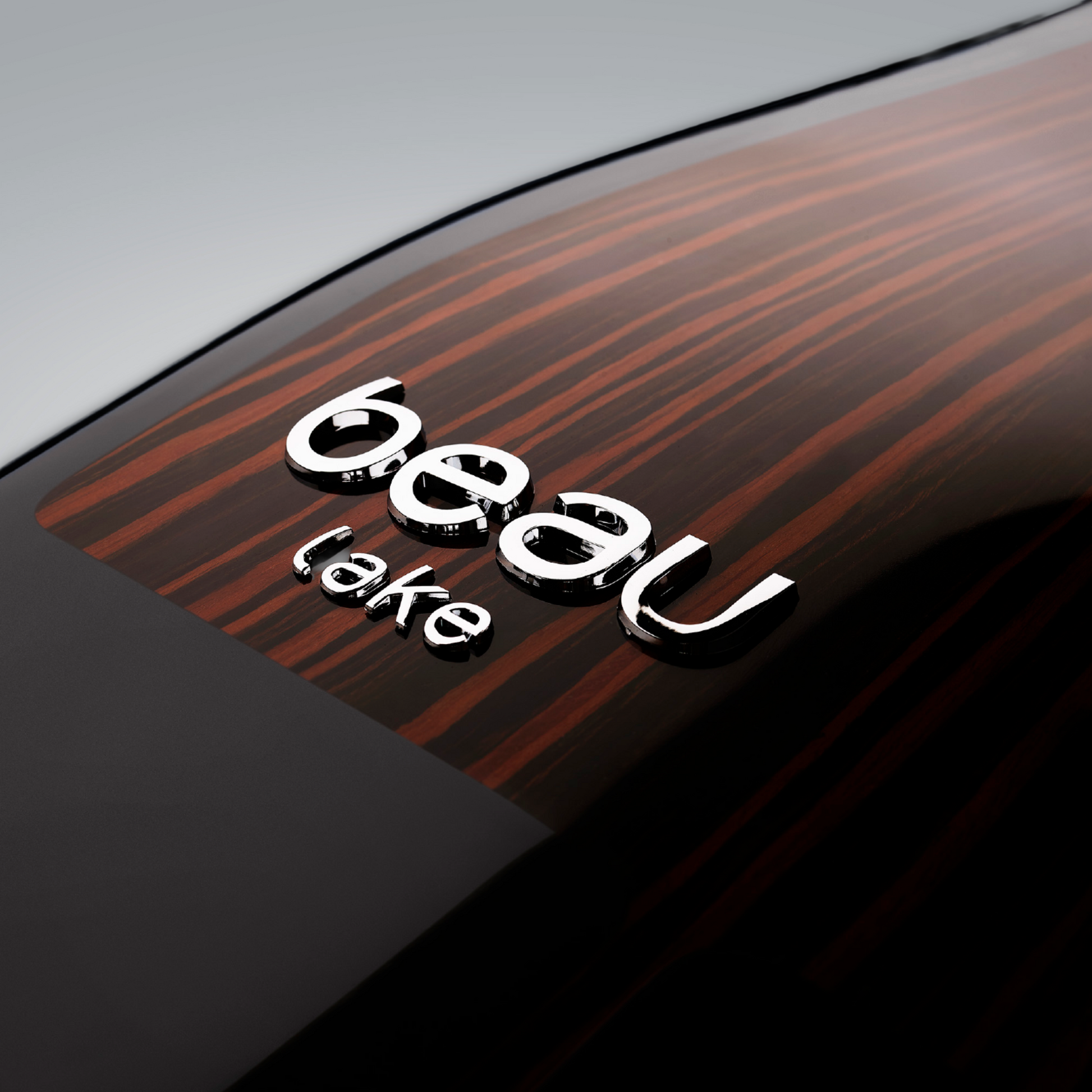 The Rapid - Luxury Paddleboard