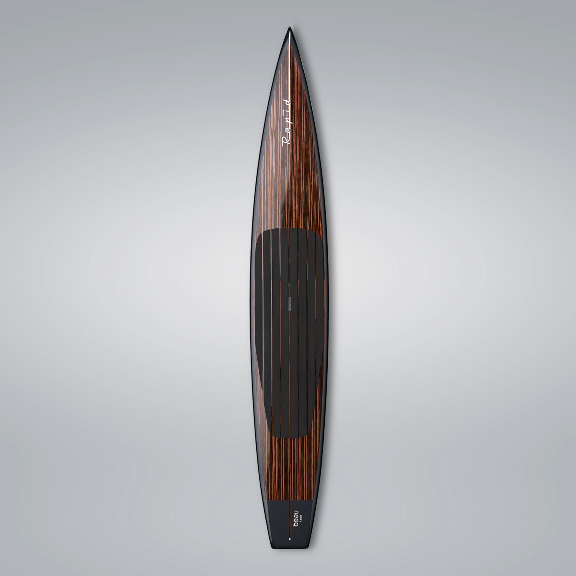 The Rapid - Luxury Paddleboard