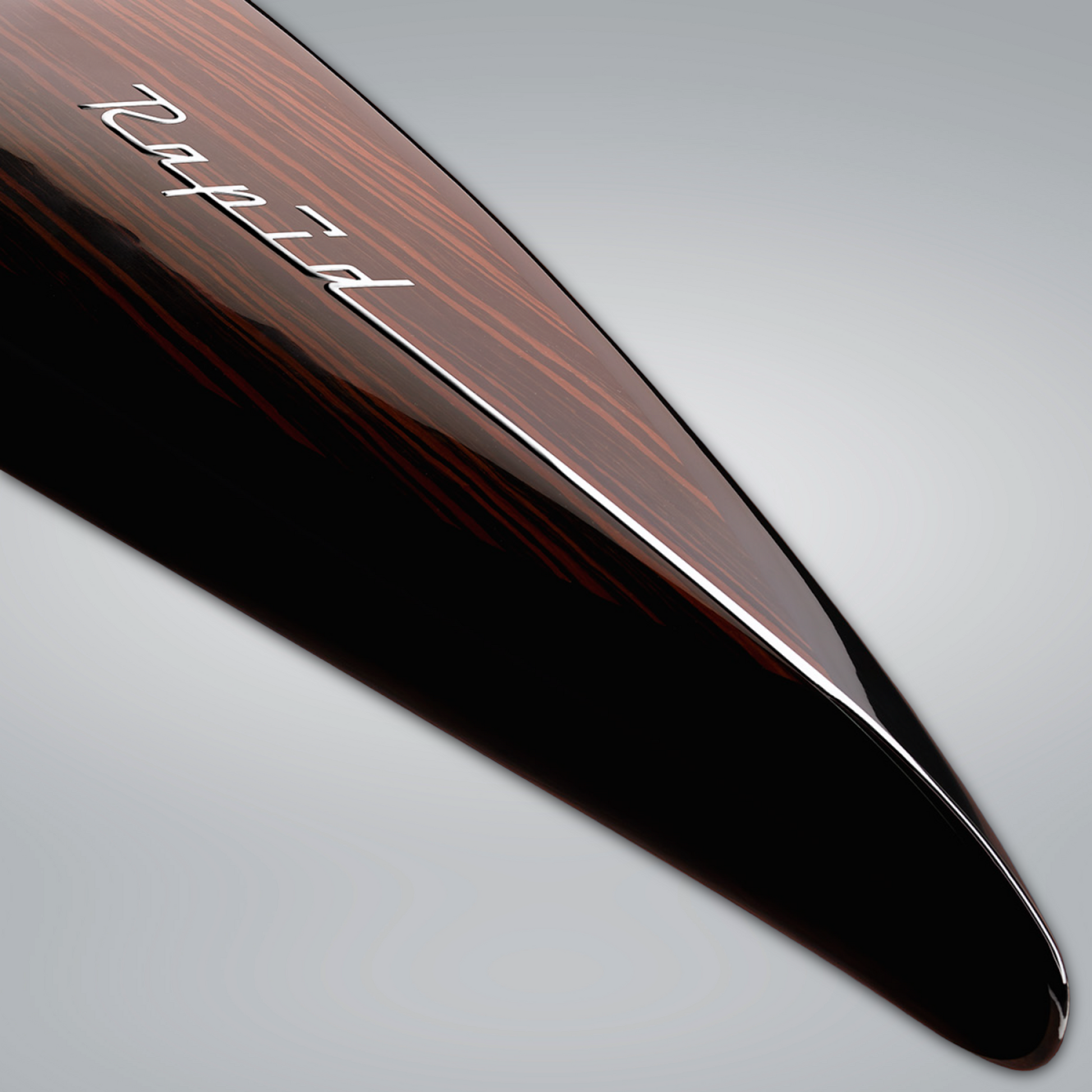 The Rapid - Luxury Paddleboard