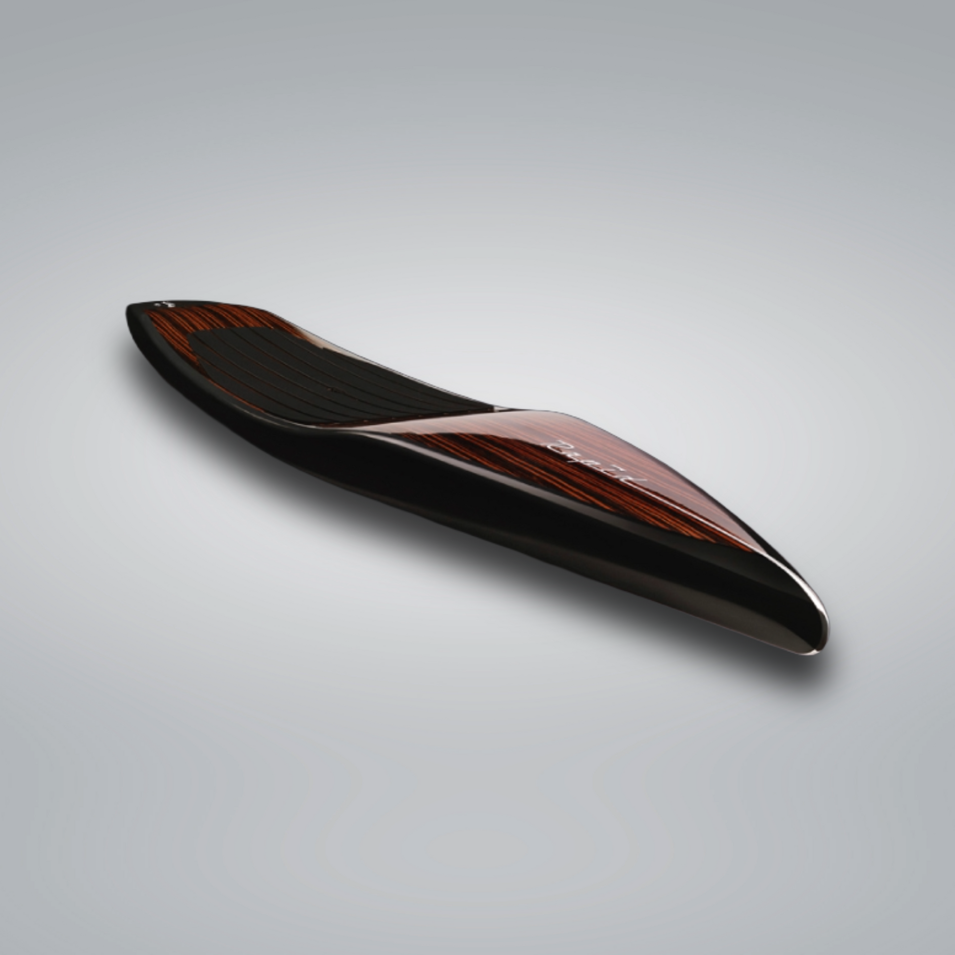 The Rapid - Luxury Paddleboard