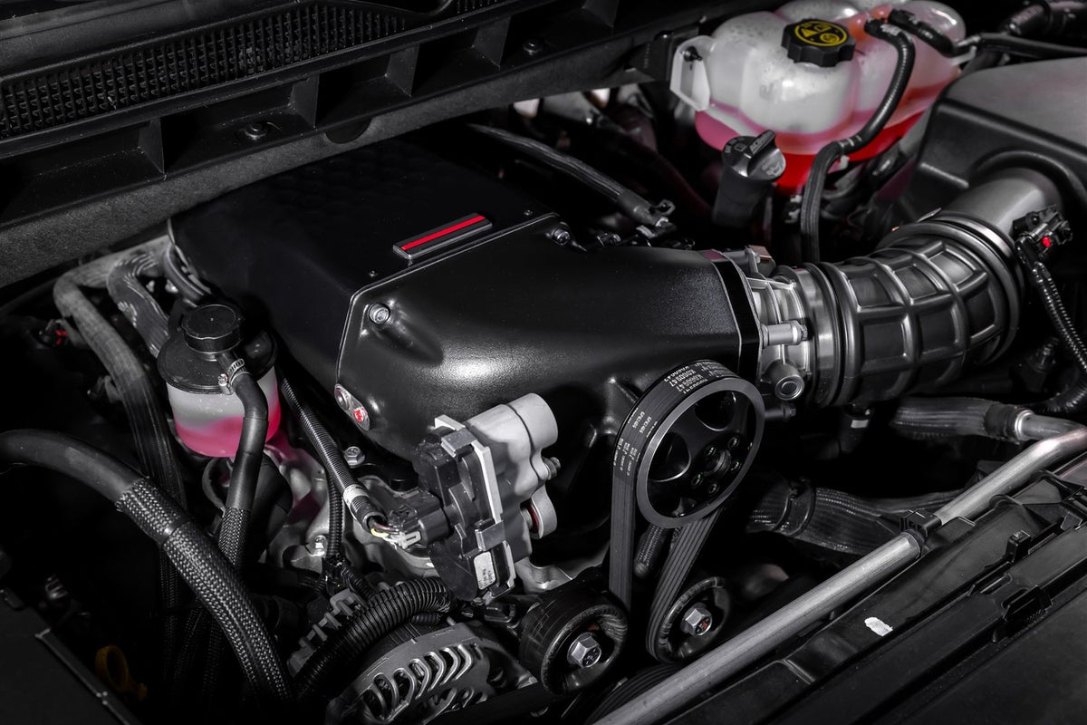 Rezvani Arsenal - High-Performance SUV