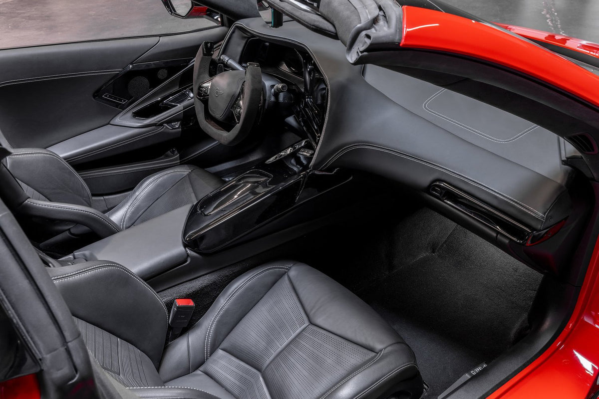 Rezvani Beast - Extreme Sports Car